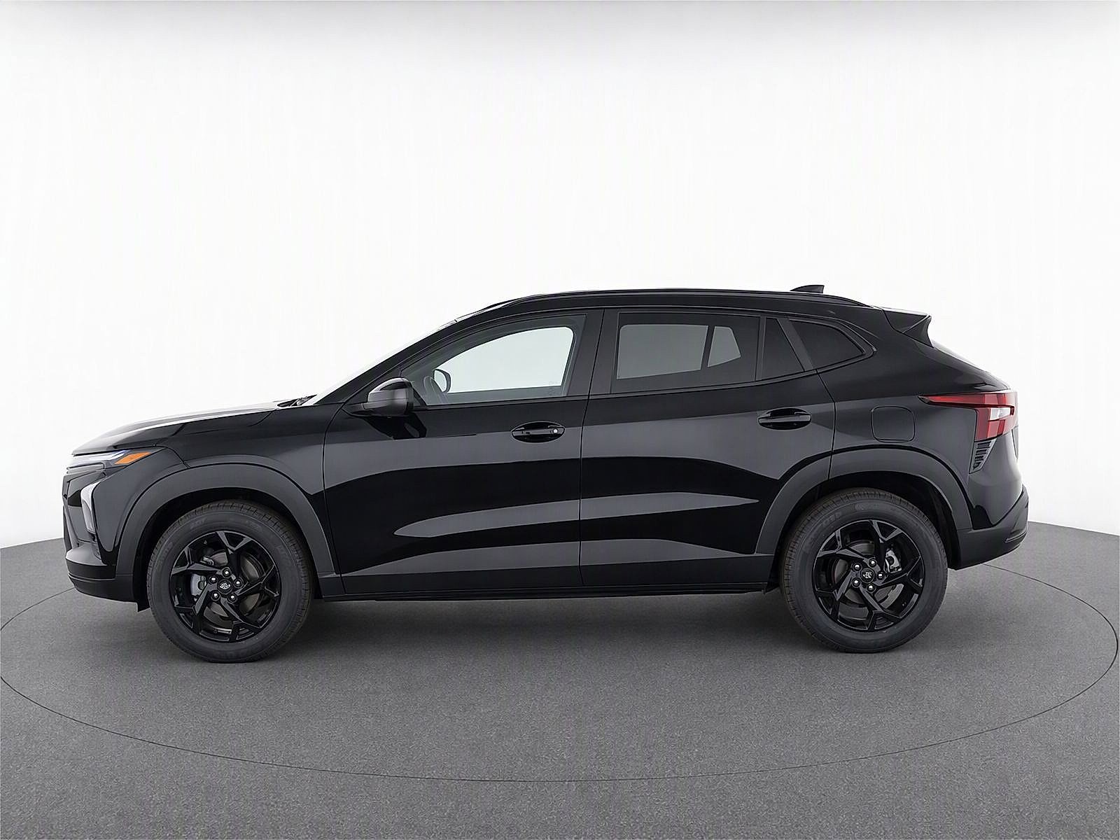 New 2026 Chevrolet Trax LT w/ Driver Confidence Package FWD image 24