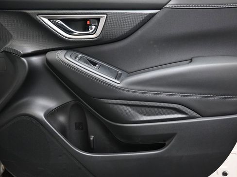 Certified 2023 Subaru Forester Premium image 11