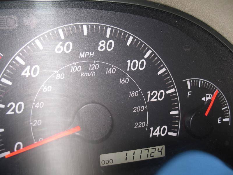 Used 2005 Toyota Camry LE FWD image 29