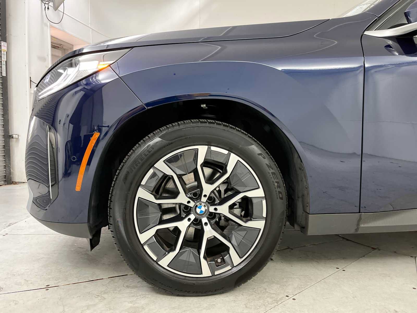 Used 2026 BMW X3 xDrive30i w/ Premium Package AWD/4WD image 25