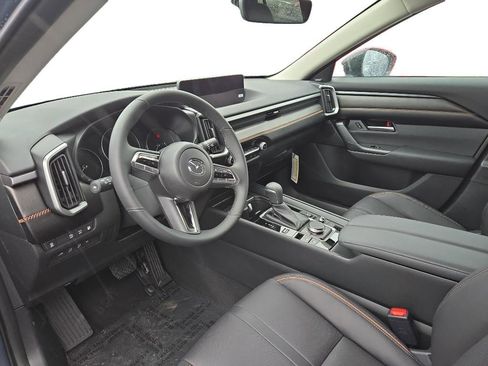 New 2026 MAZDA CX-50 AWD 2.5 Hybrid w/ Weather Package image 8