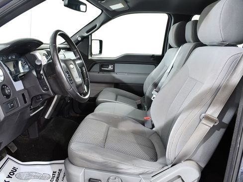 Used 2014 Ford F150 XLT w/ Equipment Group 302A Luxury AWD/4WD image 6
