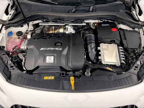 Used 2023 Mercedes-Benz GLA 45 AMG 4MATIC image 29