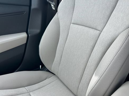 New 2026 Honda Accord LX image 24