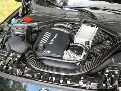 Used 2016 BMW M4 GTS image 24