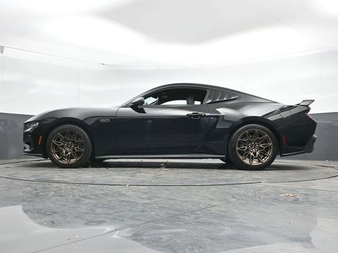 Used 2024 Ford Mustang GT Premium w/ GT Performance Package image 48