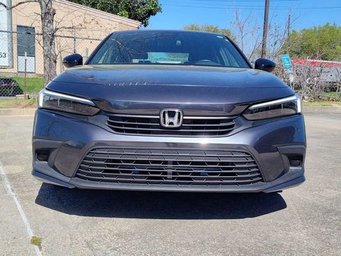 Used 2024 Honda Civic Sport image 15