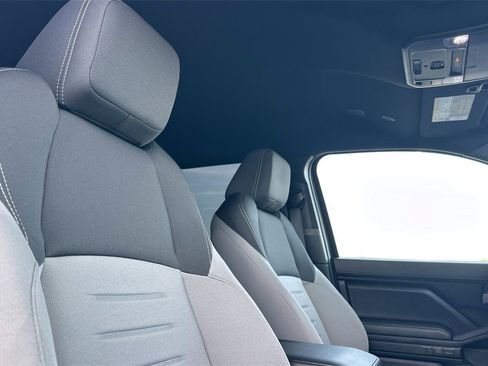 Certified 2024 Toyota Tacoma TRD Sport w/ TRD Sport Upgrade Package image 20