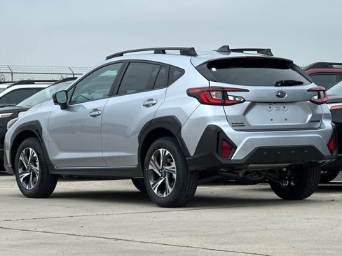 New 2026 Subaru Crosstrek 2.0i Premium image 5