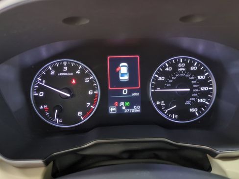 Certified 2024 Subaru Legacy Limited AWD/4WD image 21