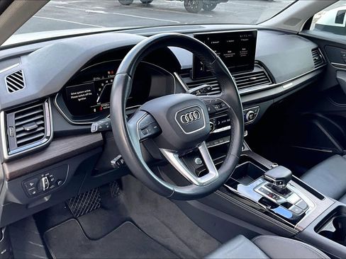 Used 2024 Audi Q5 2.0T Premium Plus image 29