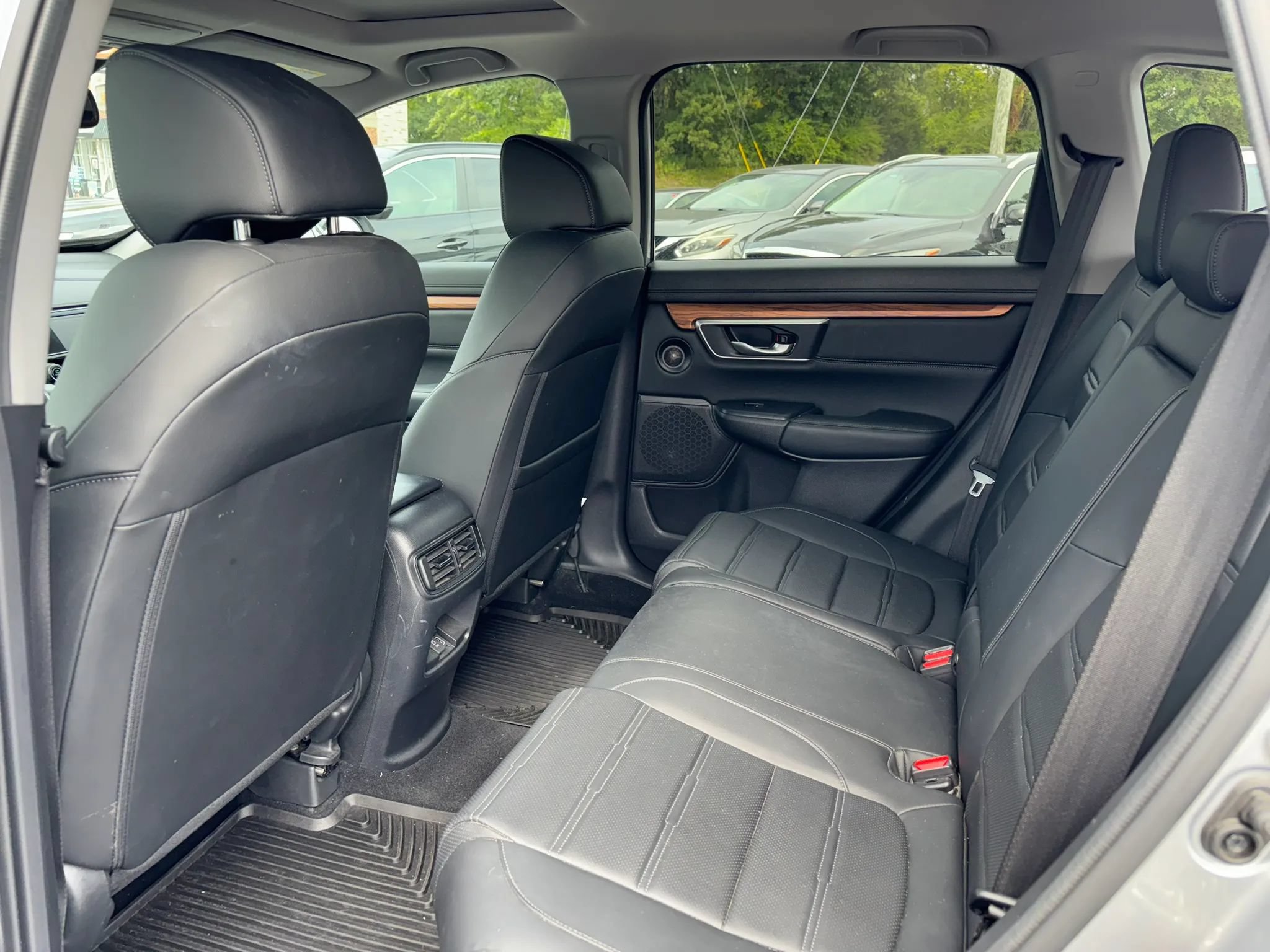 Used 2019 Honda CR-V EX-L image 12