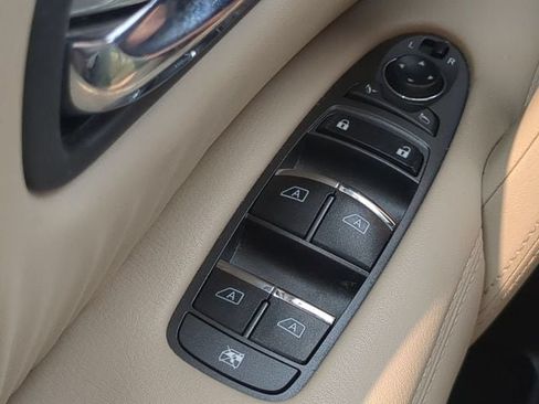 Used 2018 Nissan Armada Platinum w/ Captain Seat Package AWD/4WD image 23