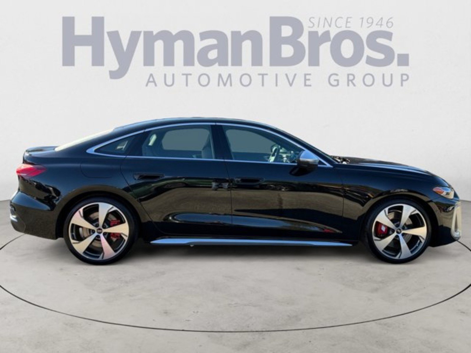Used 2025 Audi S5 Premium Plus w/ Premium Plus Package AWD/4WD image 2