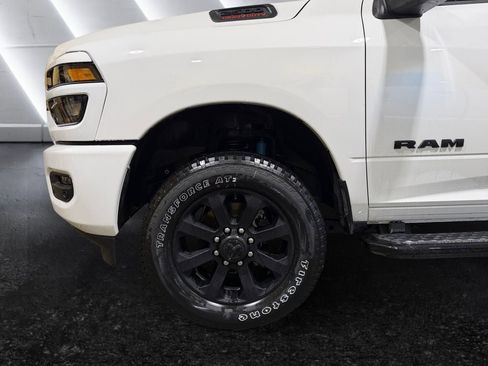 New 2026 RAM 2500 Big Horn image 15