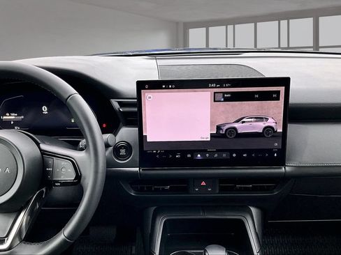 New 2026 MAZDA CX-5 Select AWD/4WD image 12