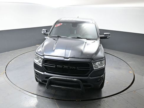 Used 2020 RAM 1500 Big Horn AWD/4WD image 42