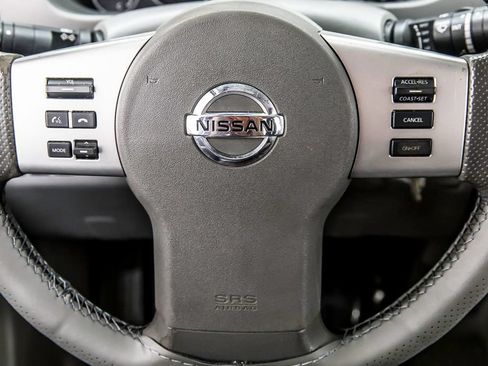 Used 2019 Nissan Frontier SV RWD image 28