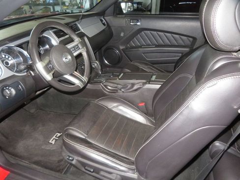 Used 2014 Ford Mustang GT Premium w/ Electronics Package RWD image 17