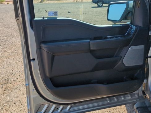 Used 2024 Ford F150 Lariat AWD/4WD image 12