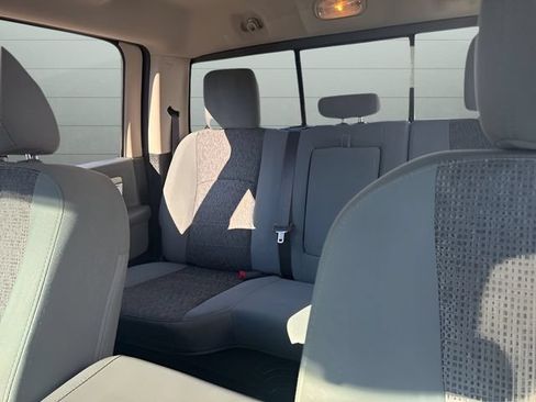 Used 2018 RAM 3500 SLT w/ Snow Chief Group AWD/4WD image 13