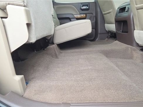 Used 2018 GMC Sierra 1500 SLT w/ SLT Premium Package image 19