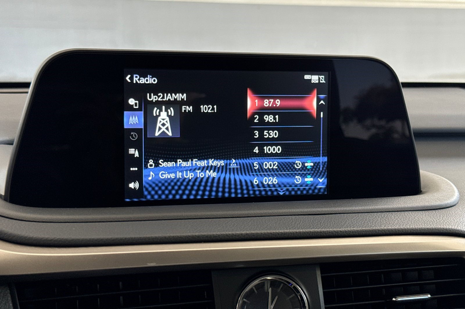 Certified 2021 Lexus RX 350 FWD w/ Accessory Package image 24