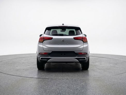 Used 2025 Buick Encore GX Preferred FWD image 7