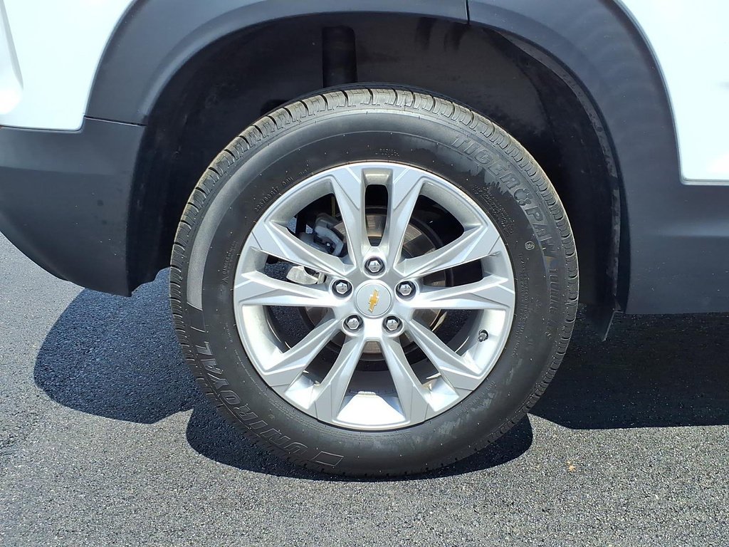 Used 2023 Chevrolet TrailBlazer LS AWD/4WD image 5