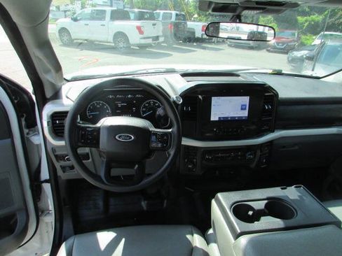 Used 2021 Ford F150 XL w/ Equipment Group 101A High AWD/4WD image 15