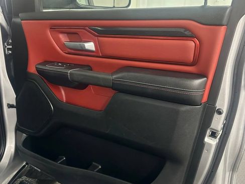 Used 2020 RAM 1500 Rebel w/ Level 2 Equipment Group AWD/4WD image 40