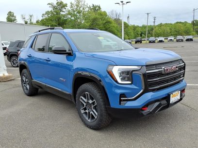 New 2026 GMC Terrain AT4 w/ Convenience Package III