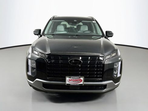 Used 2024 Hyundai Palisade SEL AWD/4WD image 19