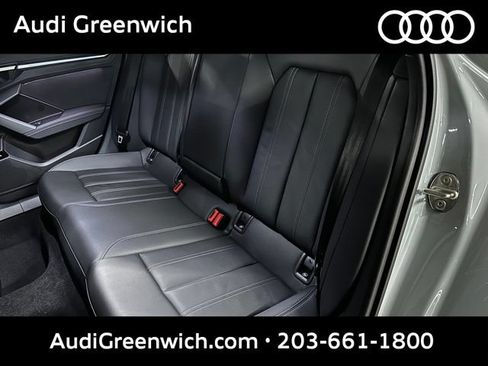 Certified 2026 Audi A3 2.0T Premium Plus w/ Premium Plus Package AWD/4WD image 22