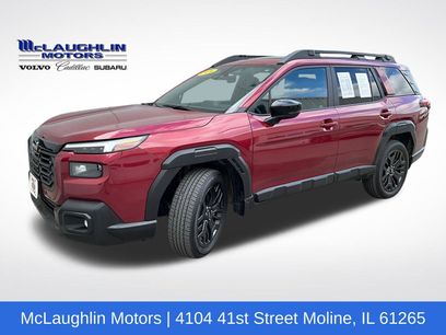 Certified 2026 Subaru Outback Limited XT w/ Premium/Limited Package 2