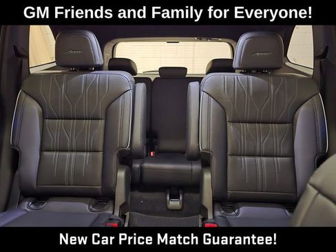 New 2026 Buick Enclave Avenir w/ Super Cruise Package image 29
