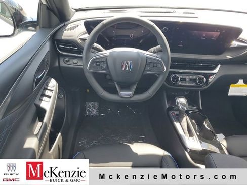 New 2026 Buick Envista Sport Touring w/ Convenience I Package FWD image 24