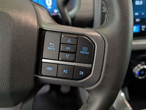 Used 2025 Ford F150 XLT w/ Equipment Group 301A Standard image 18