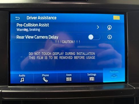 New 2026 Ford F250 XLT w/ Tremor Off-Road Package AWD/4WD image 25