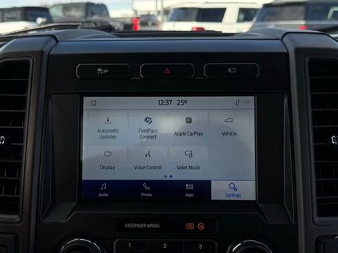 Certified 2022 Ford F350 XL w/ STX Appearance Package image 20