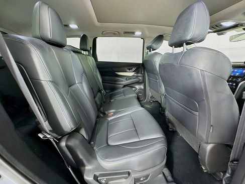 Used 2021 Subaru Ascent Limited w/ Technology Package image 35