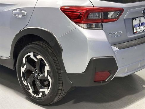 Used 2023 Subaru Crosstrek 2.5i Limited w/ Moonroof Package image 11