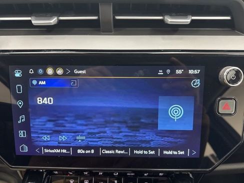 New 2027 Chevrolet Bolt RS image 15