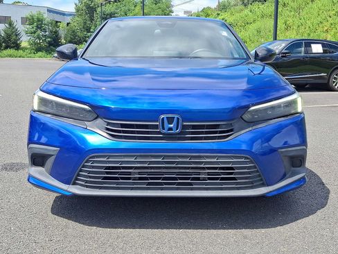 Used 2022 Honda Civic Sport image 2