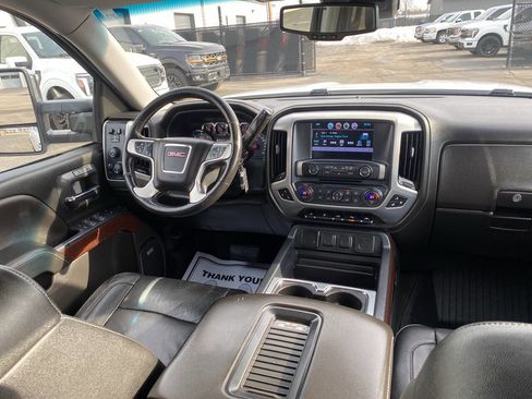 Used 2018 GMC Sierra 1500 SLT image 20