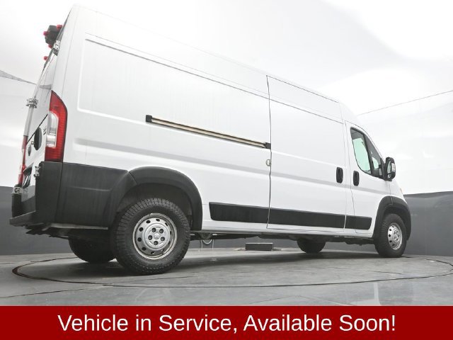 Used 2023 RAM ProMaster 2500 FWD image 36