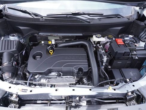 New 2026 GMC Terrain AT4 w/ Convenience Package III AWD/4WD image 7