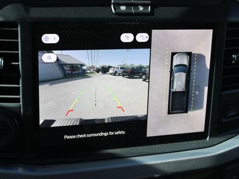 Used 2025 Ford F450 Platinum w/ Platinum Plus Package AWD/4WD image 26