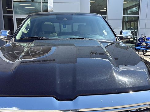 Used 2019 RAM 1500 Limited AWD/4WD image 13