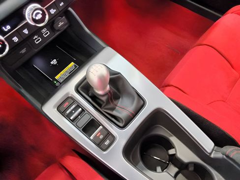 Used 2025 Honda Civic Type R image 14